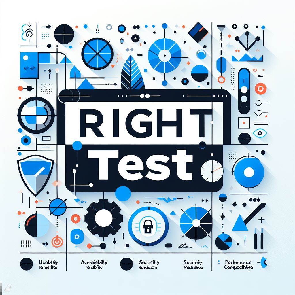 Right Click Test