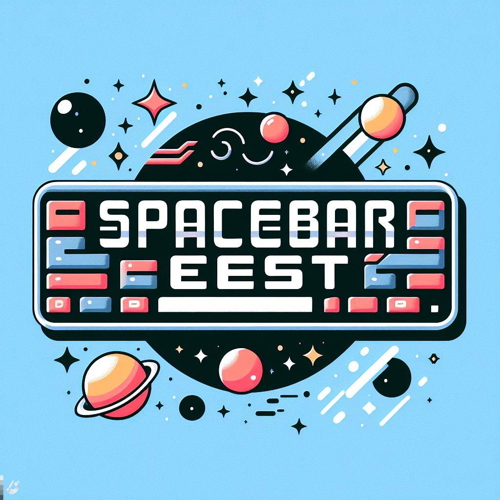 Spacebar Test